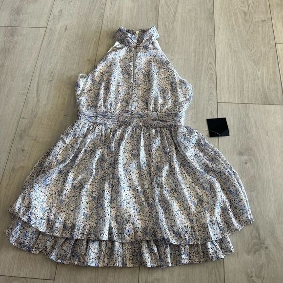 Lulus Dresses & Skirts - Lulus women floral dress size M